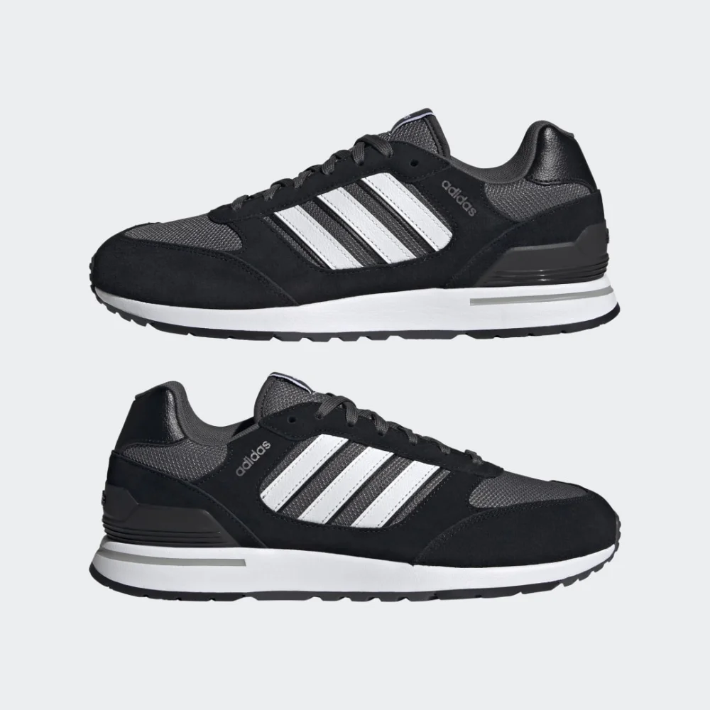 adidas Run 80s GV7302 / schwarz