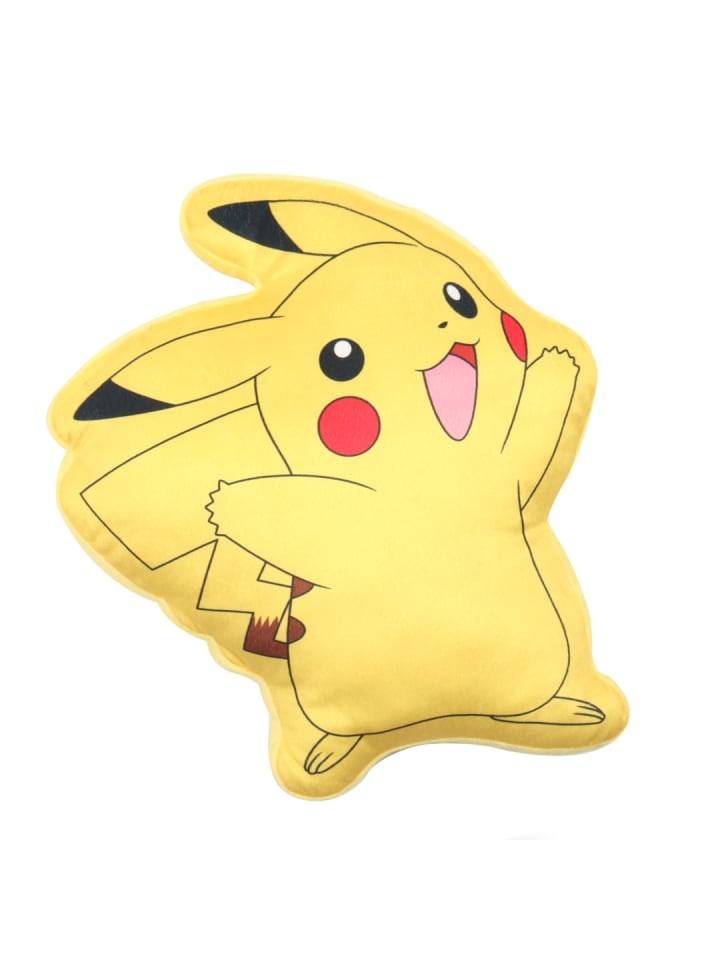 Pokémon Kinder Kissen / Kuscheltier 