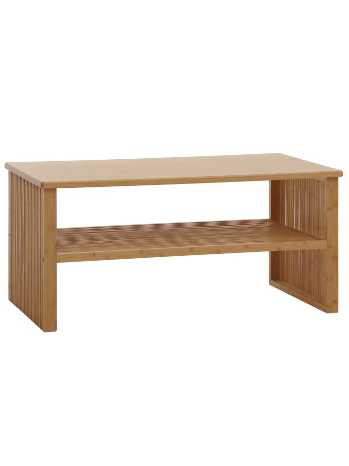 MCW Bambus Couchtisch N80 günstig kaufen onesize