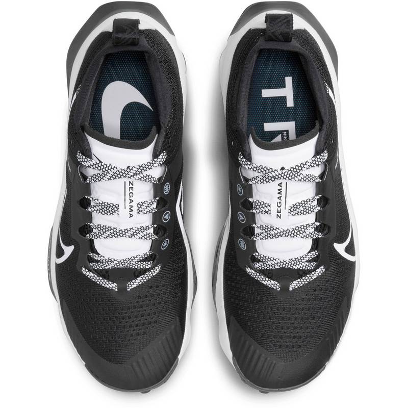 Nike ZOOMX ZEGAMA TRAIL Laufschuhe Damen