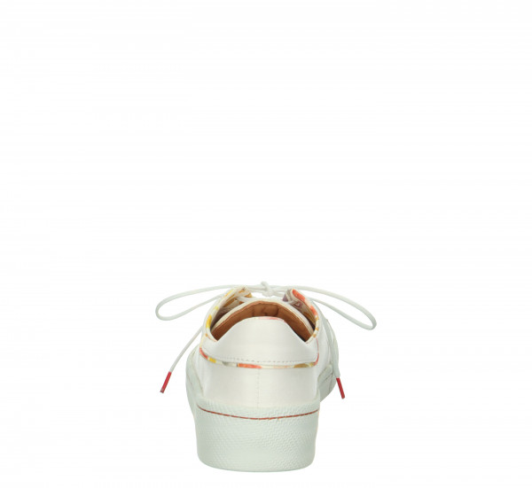 KUMI Sneaker low - Bianco/Kombi