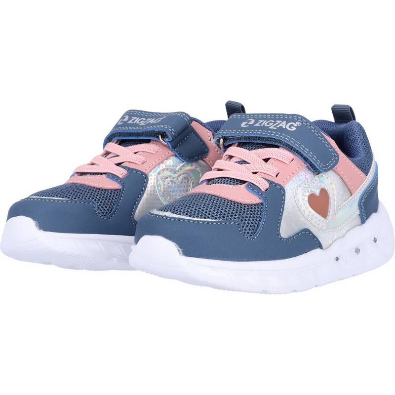 ZigZag Dadian Sneaker Kinder