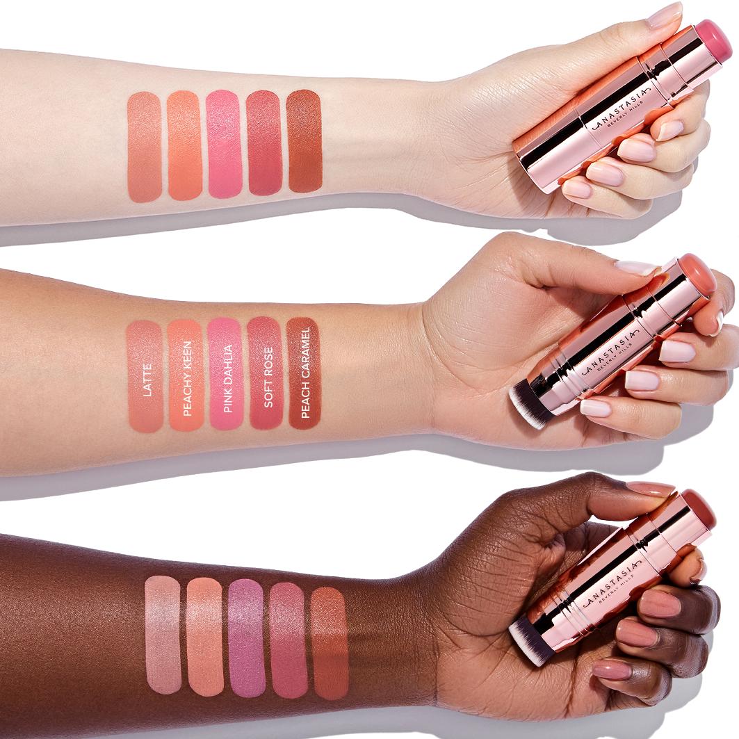Anastasia Beverly Hills✔️ online kaufen | DOUGLAS