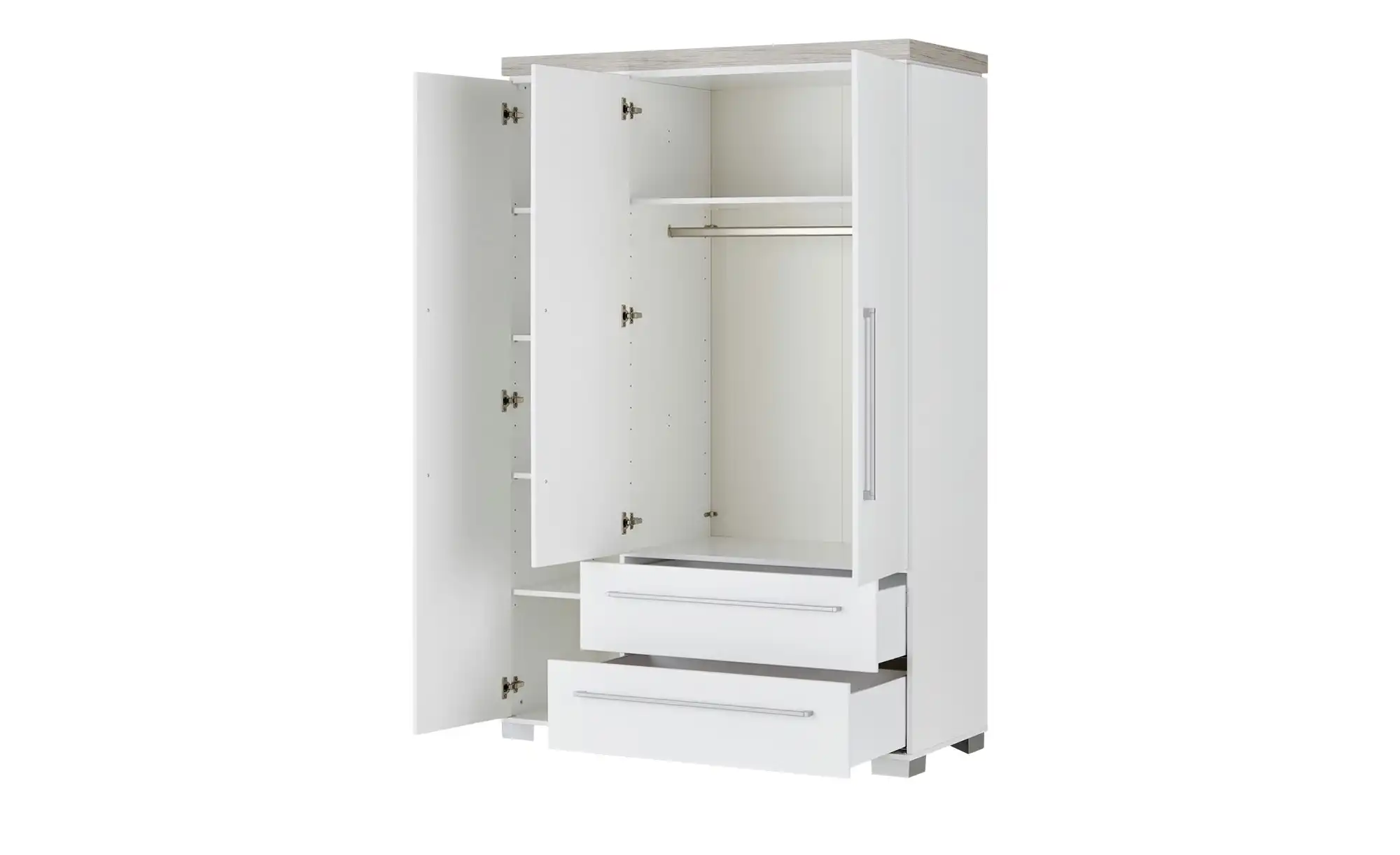 PAIDI Kleiderschrank Kira