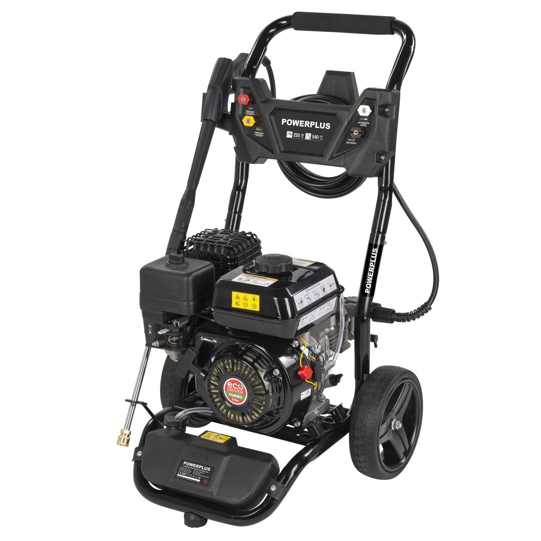Powerplus Hochdruckreiniger 210cc POWXG9090