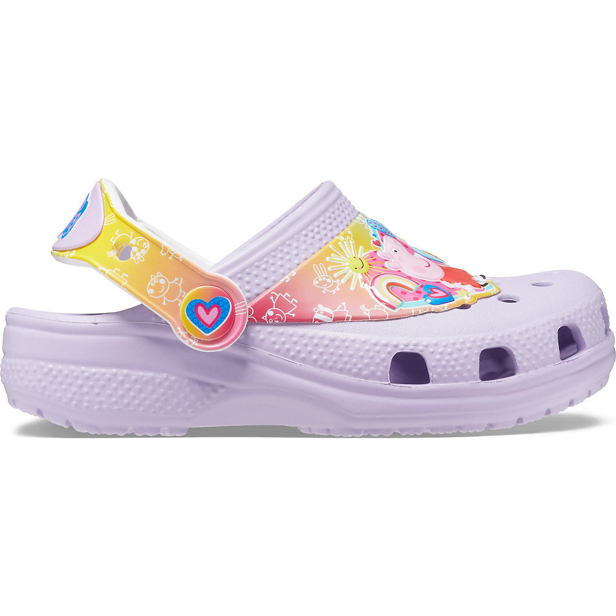 Kinder Clogs