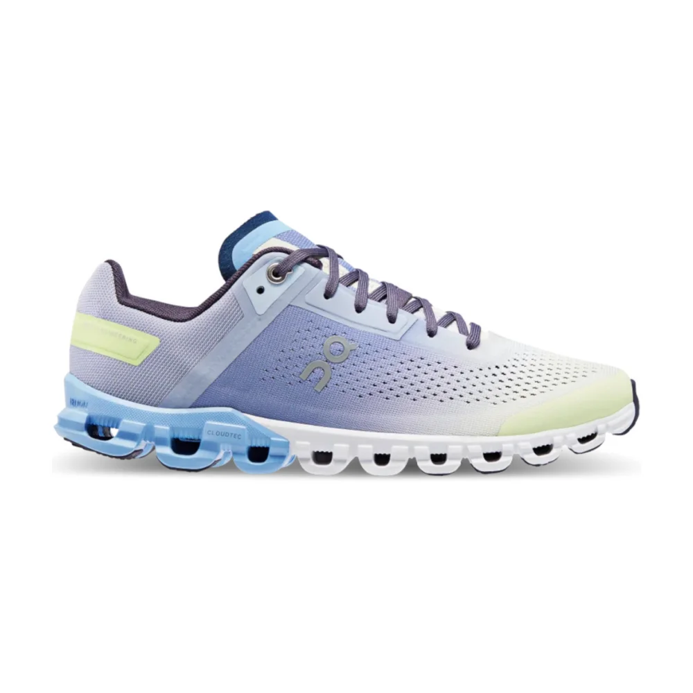 ON Cloudflow 35-98207 / blau