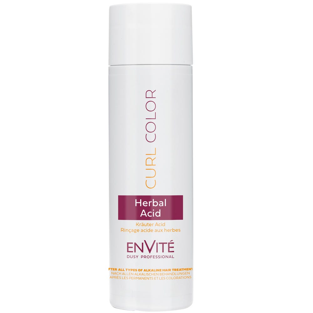 dusy professional EnVité Kräuter Acid 200 ml