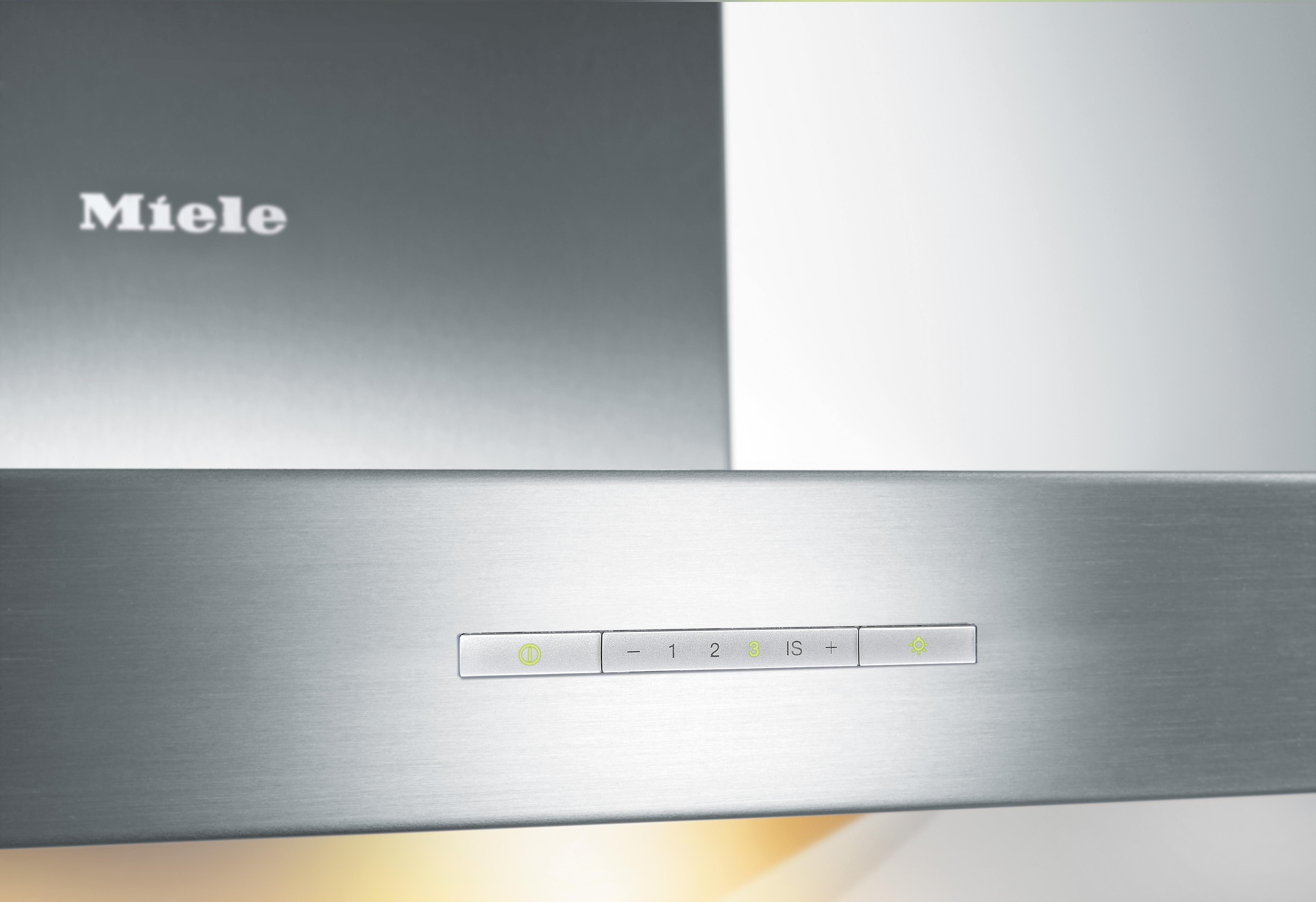 Miele Wandhaube PUR 98 W
