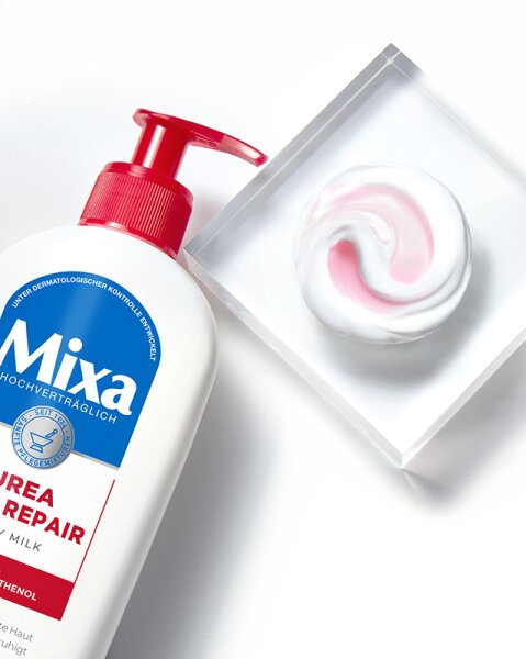 Mixa Urea Cica Repair Bodylotion