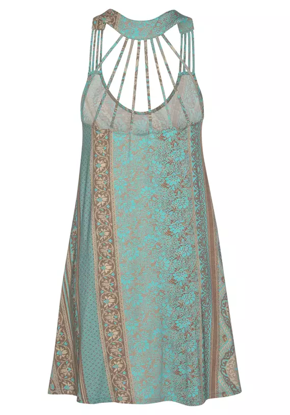 Strandkleid