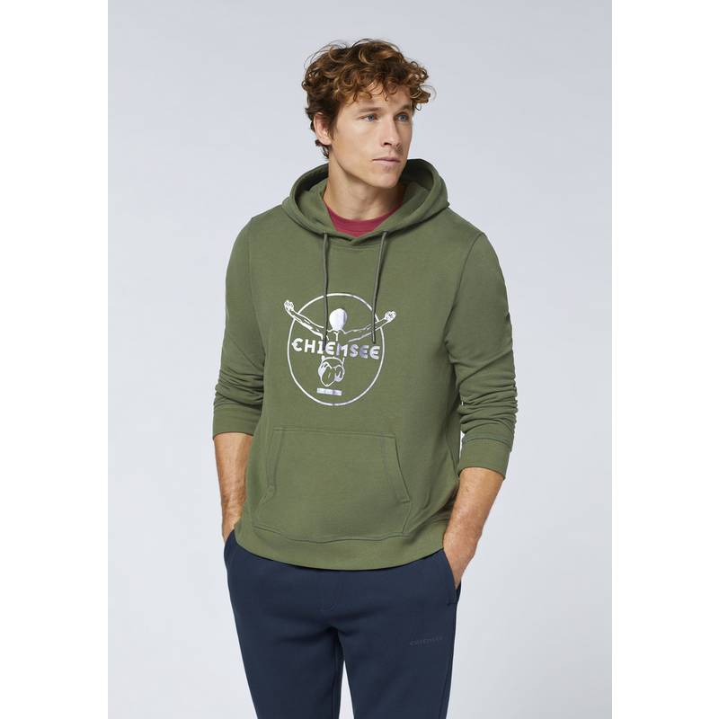 Chiemsee Hoodie Sweatshirt Herren