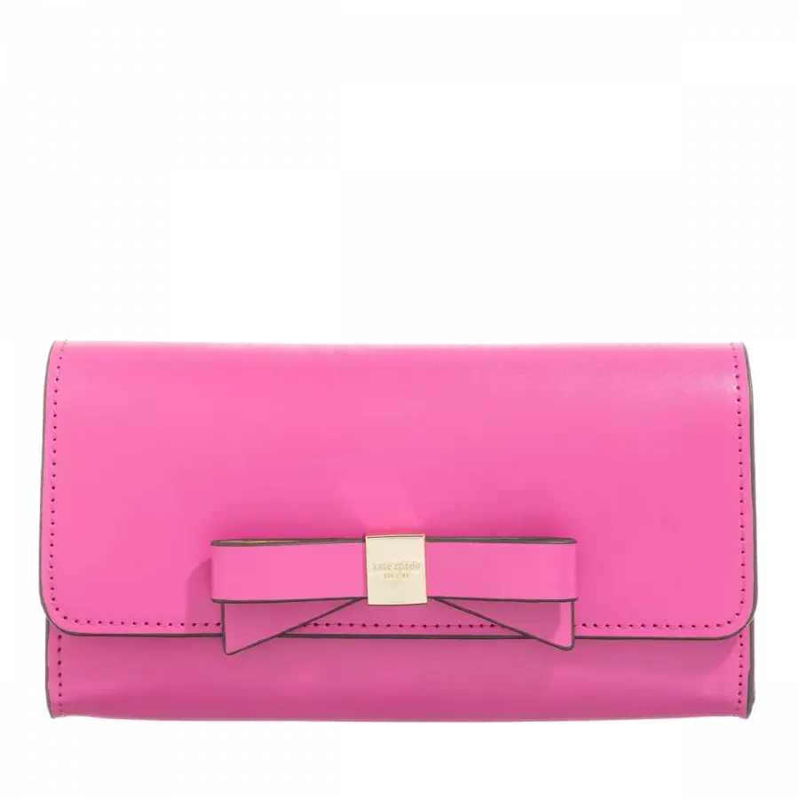 Kate Spade New York - Kate Spade New York Shoulder Bags Leder Pink - pink