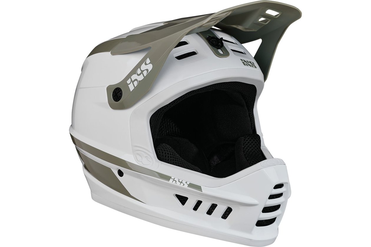 IXS XACT Evo Helm