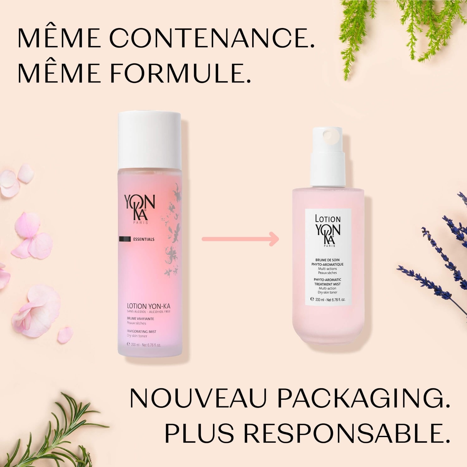 Yon-Ka Sensitive Skin