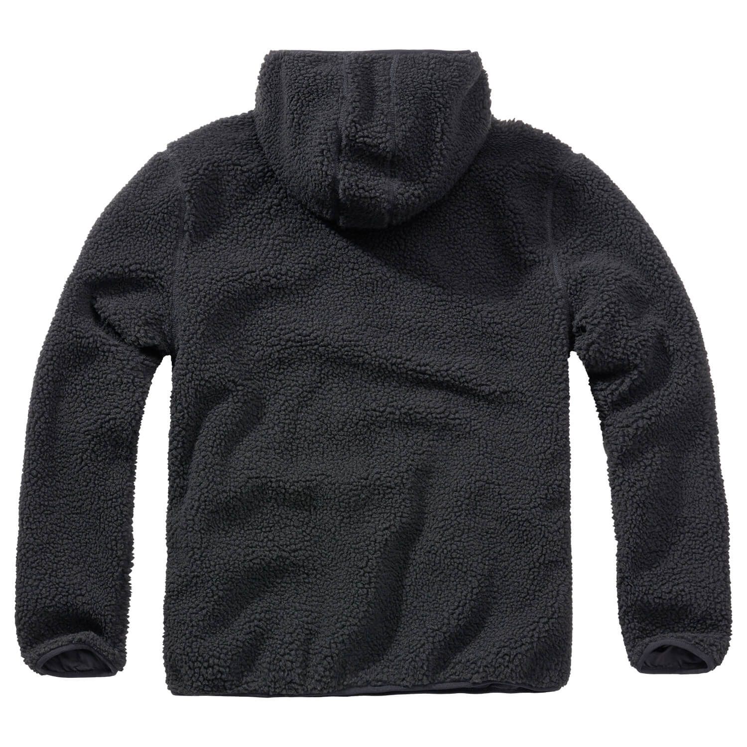 Teddyfleece Worker Pullover