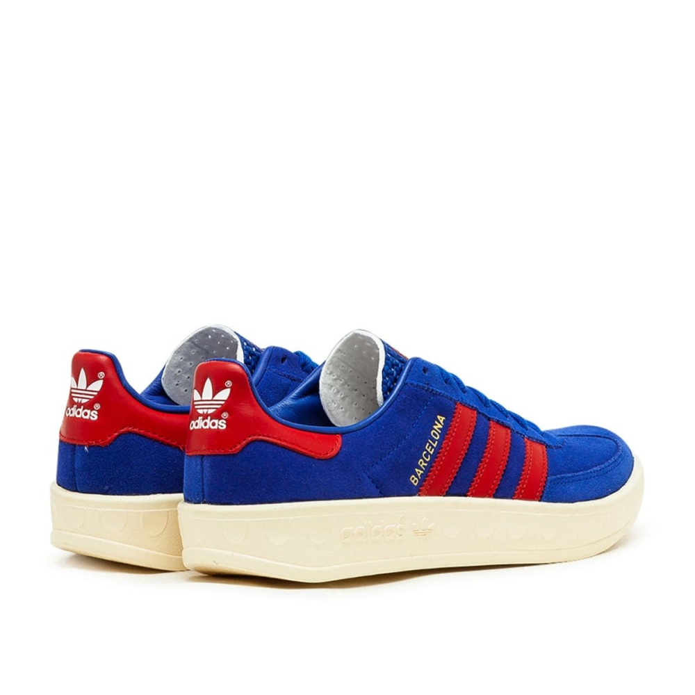 adidas Barcelona FX5642 / blau