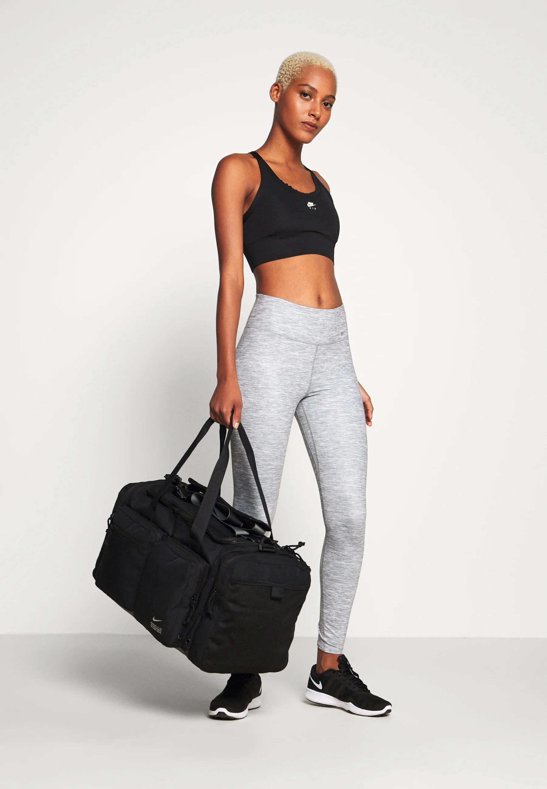 Nike Performance UTILITY POWER DUFF M UNISEX - Bolsa de deporte