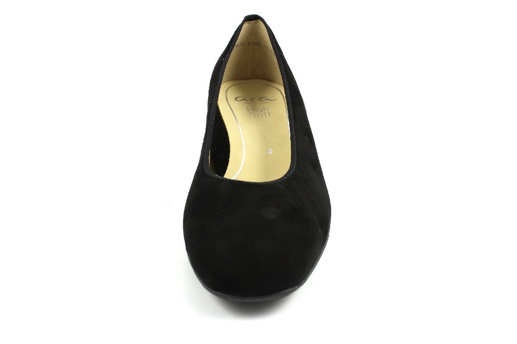 ARA Modische Pumps schwarz GRAZ GRAZ-H