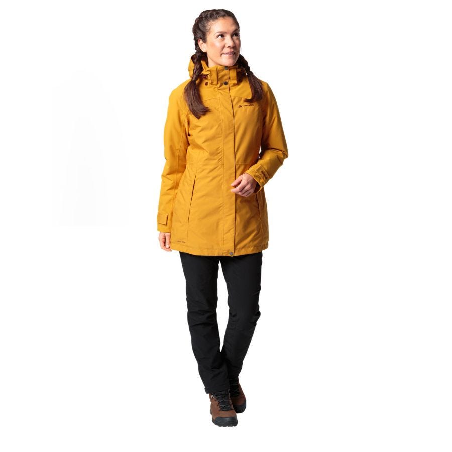 Skomer II Winterparka Damen