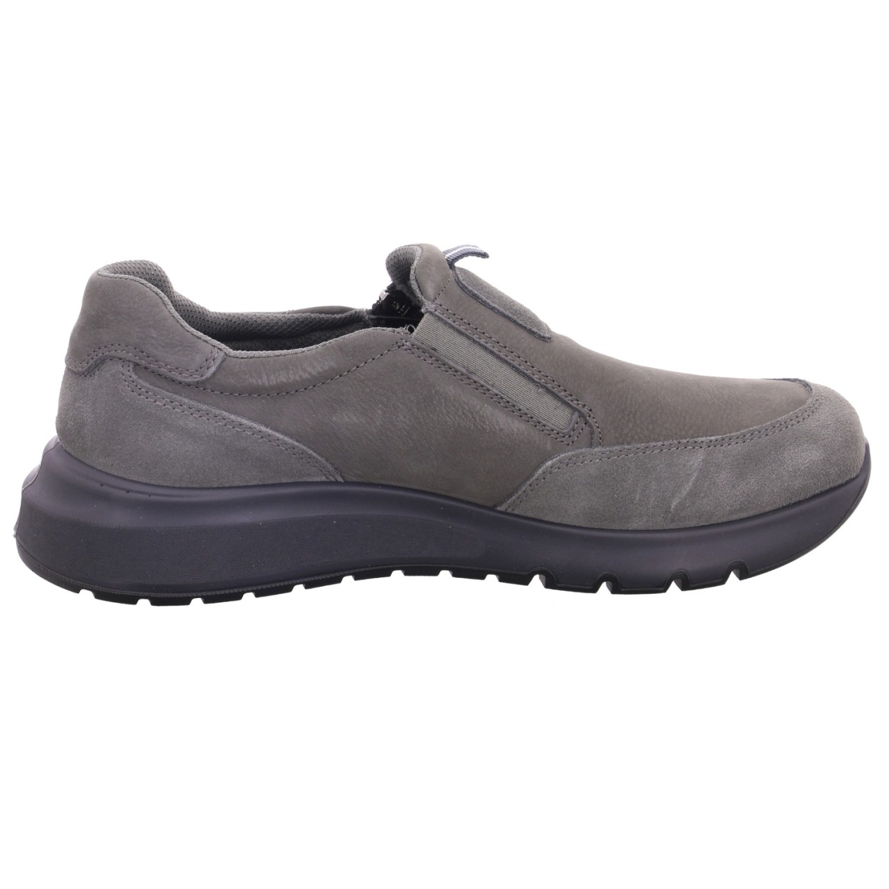 ARA Komfort Slipper grau Arizona