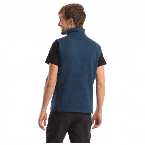 Vaude - Aland Vest - Fleeceweste