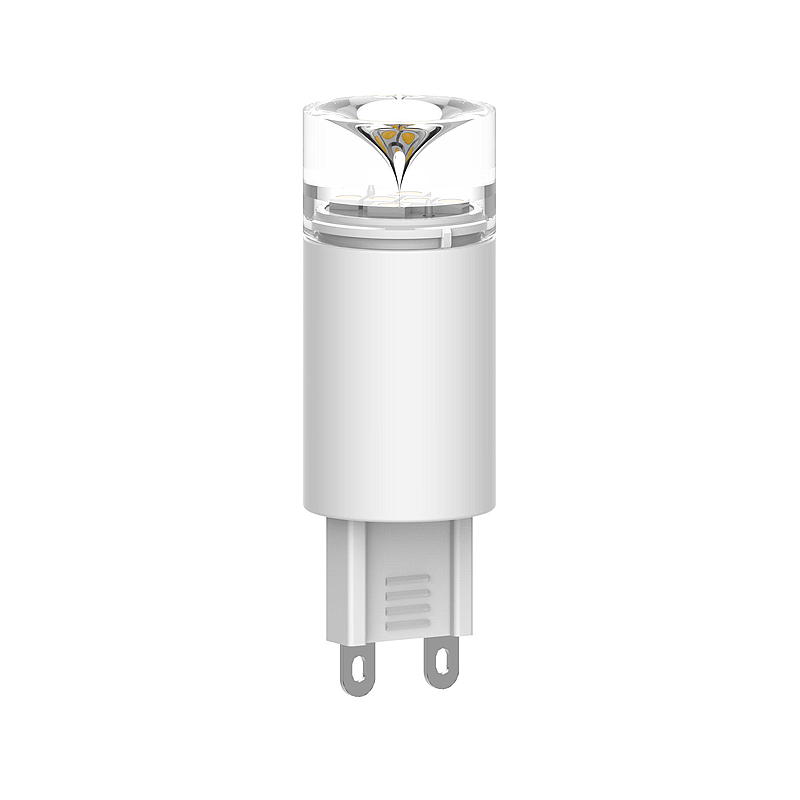 Energy Lyspære LED 345 lm G9