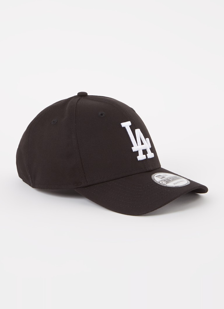 Șapcă New Era The Dodgers Essential 9forty Logo