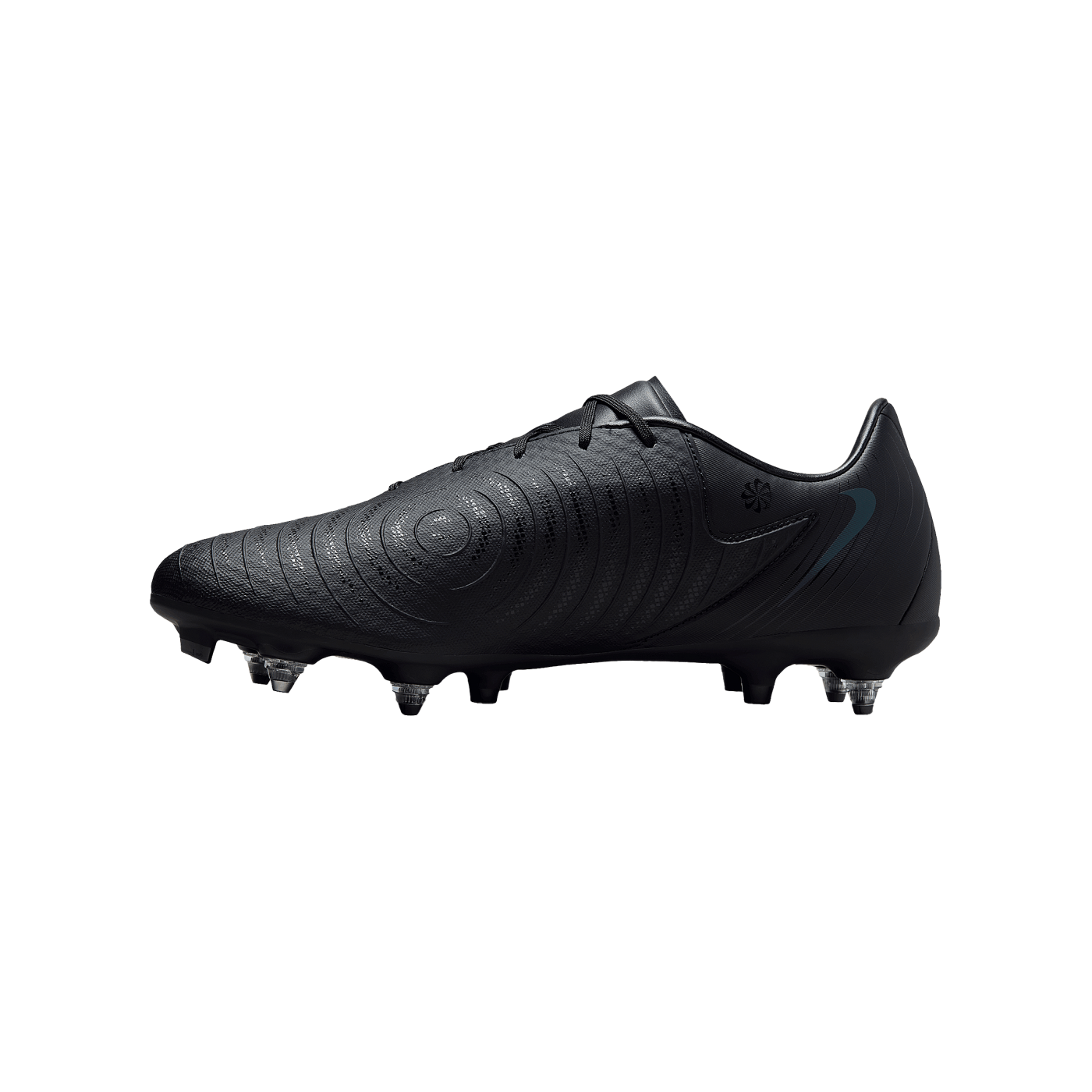 Nike Phantom GX II Academy SG-Pro AC Shadow Schwarz F002