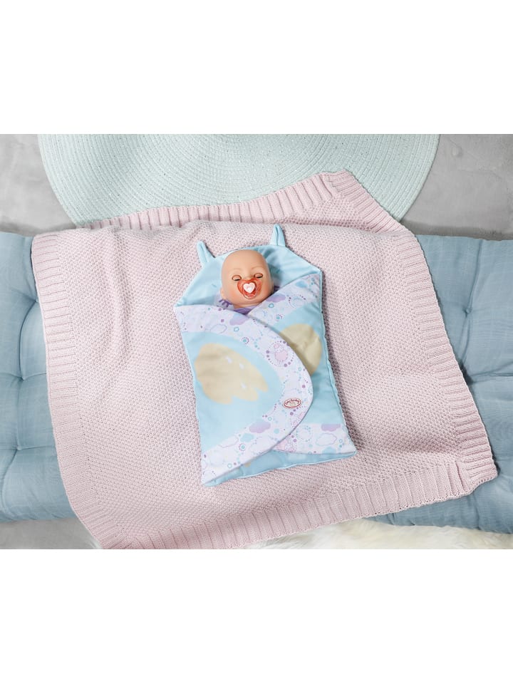 Baby Annabell Puppenschlafsack 