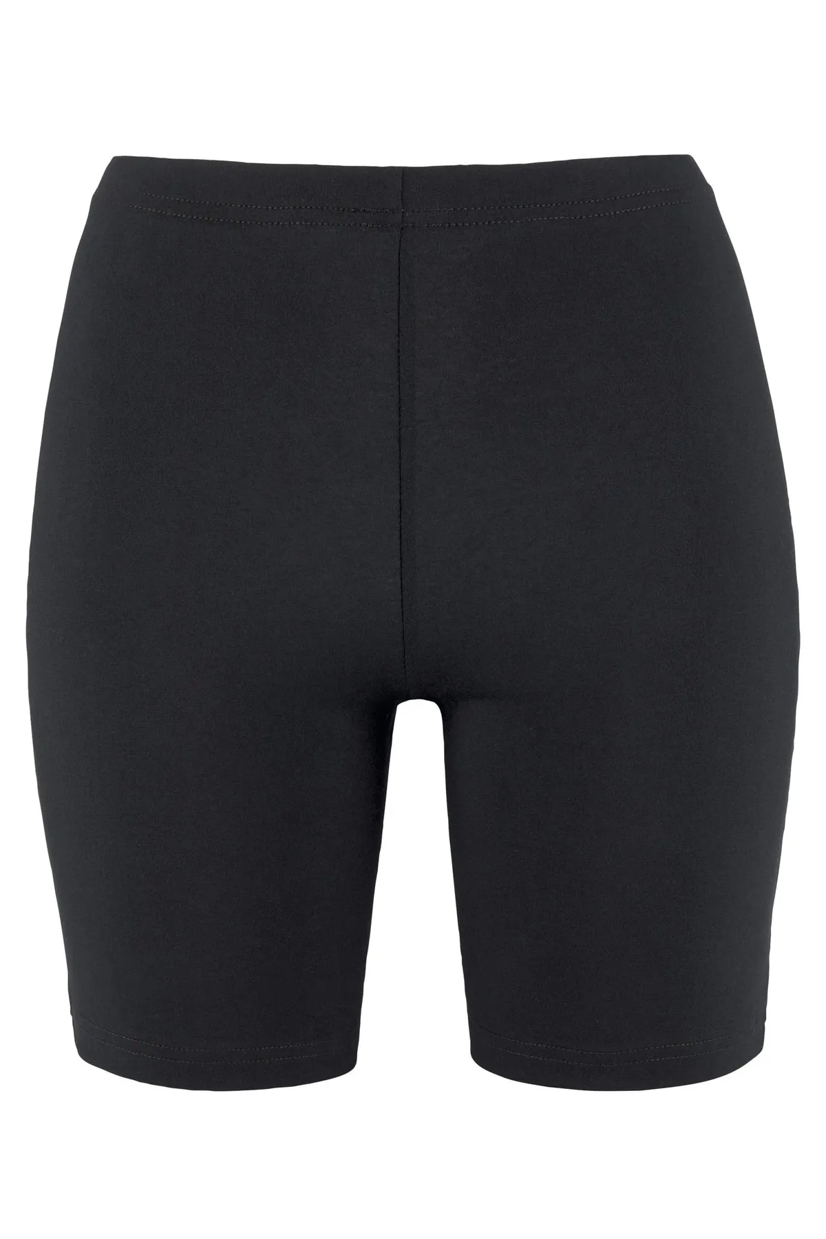 LASCANA  Unterhosen - Schwarz - Unifarben