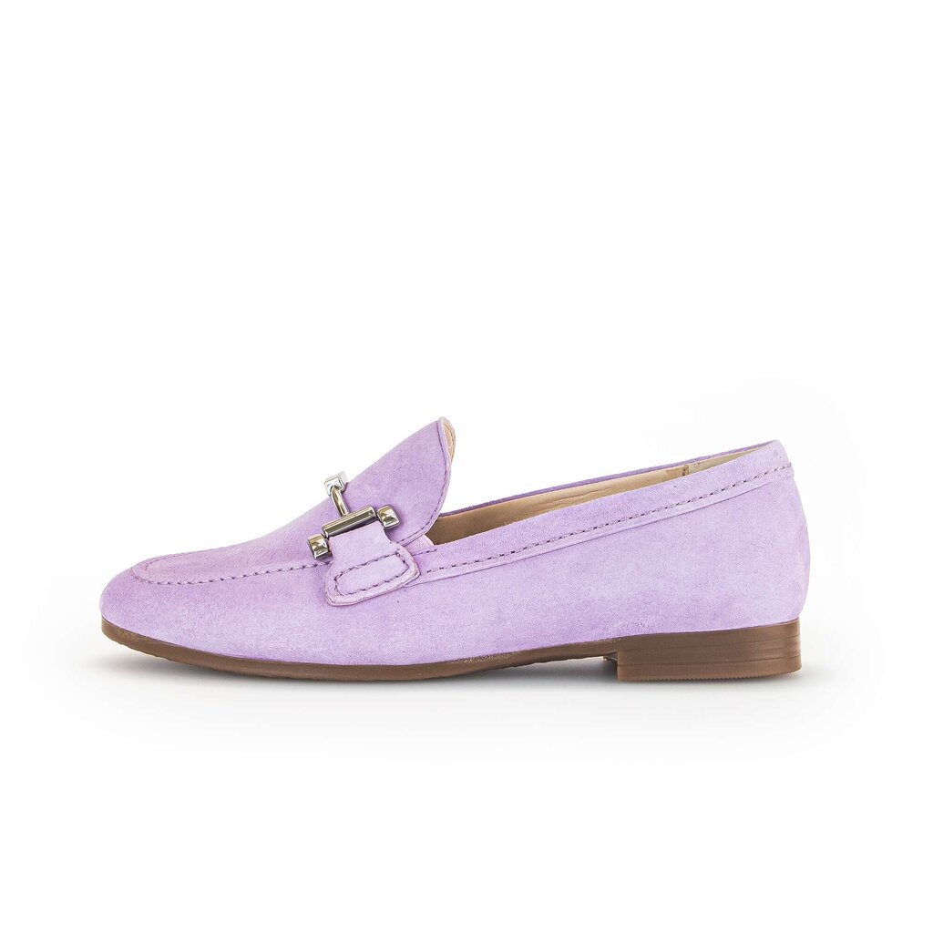 Gabor comfort Slipper lila