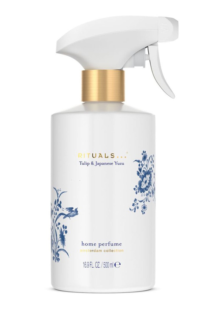 Rituals Amsterdam Collection Parfum d'intérieur - huisparfum 500 ml