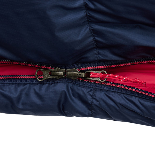 HELIUM 400 REGULAR WOMEN Damen - Daunenschlafsack