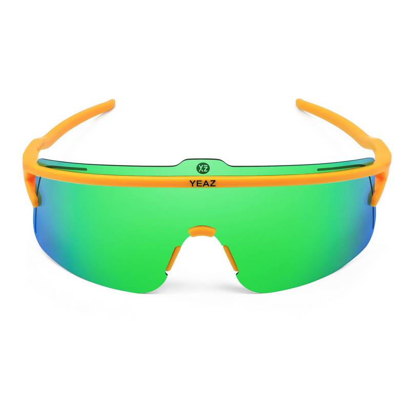 YEAZ SUNSHADE Sportbrille