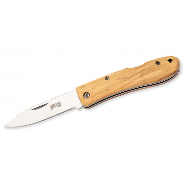Herbertz Selektion - Taschenmesser Droppoint - Messer