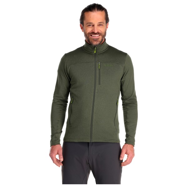 Rab - Graviton Jacket - Fleecejacke
