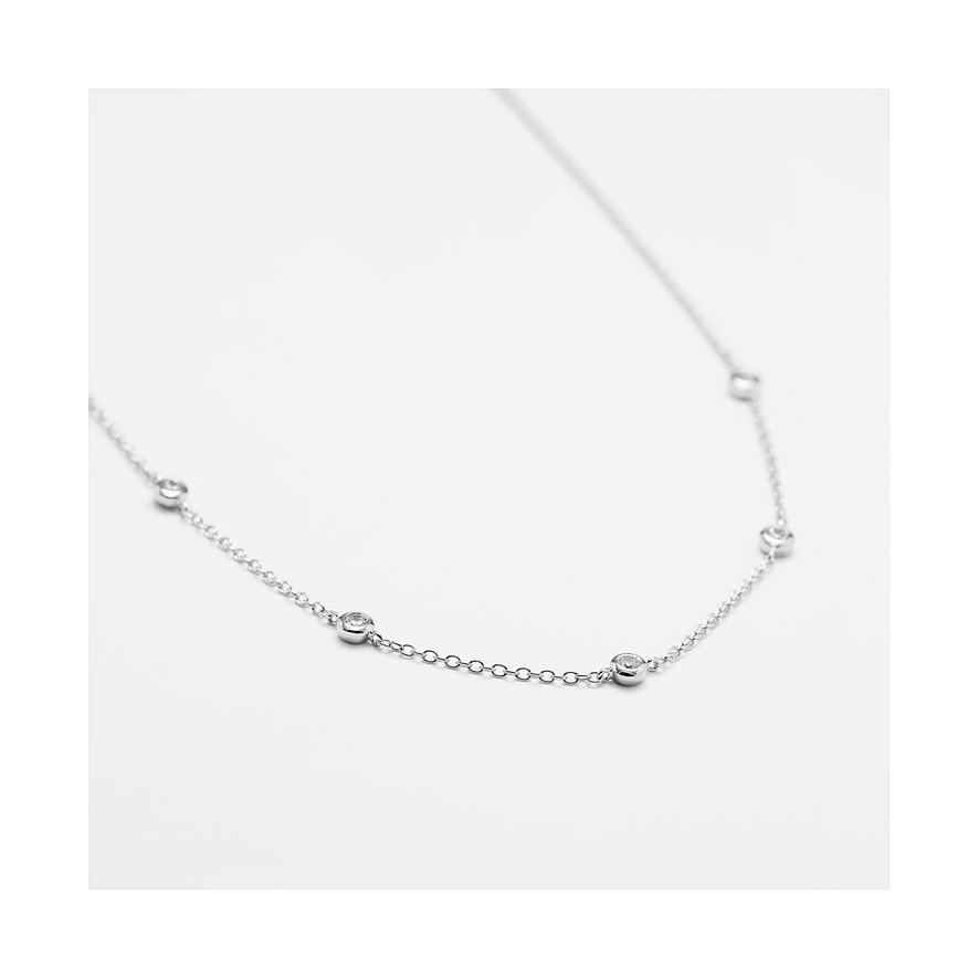 ESPRIT Kette Purity