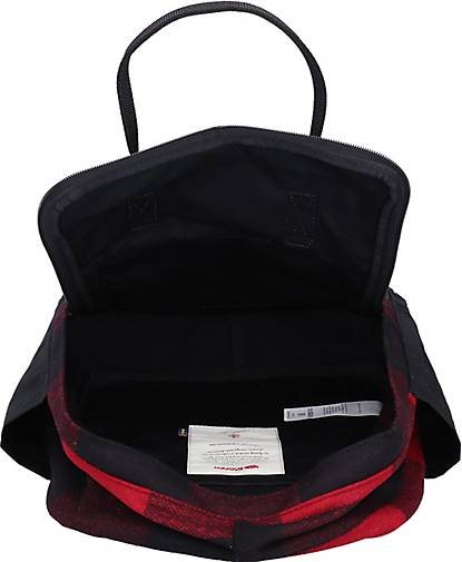 Fjällräven Kanken Re-Wool City Rucksack 35 cm