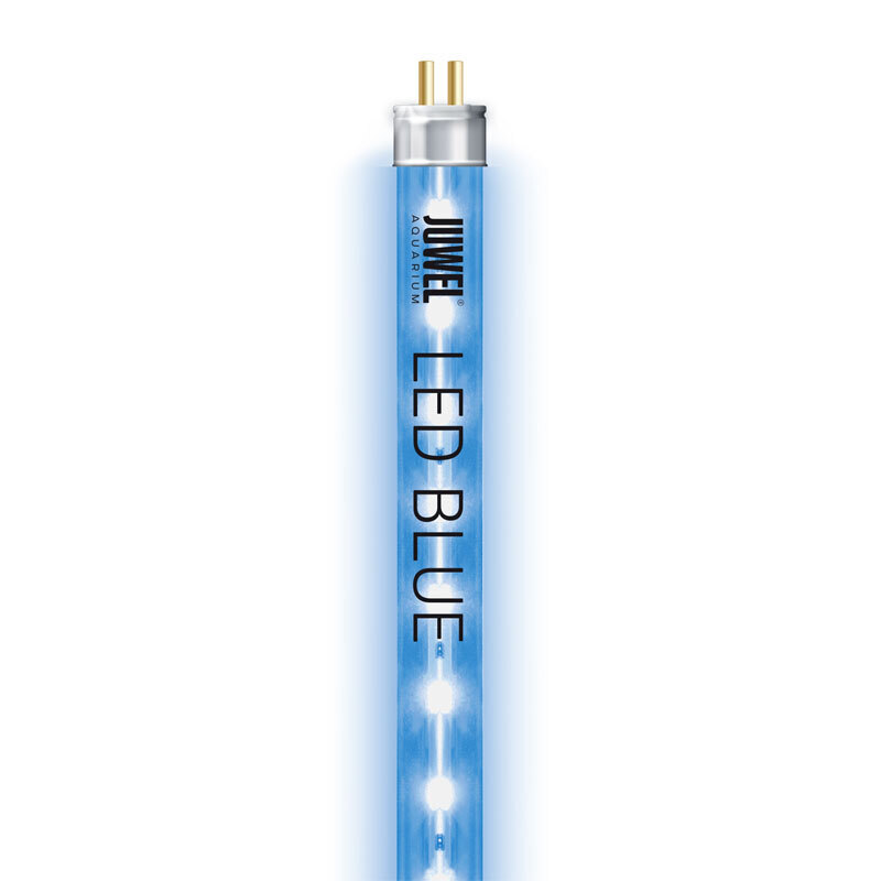 JUWEL Beleuchtung JUWEL LED Blue - LED Röhre 89,5 cm, 23 W