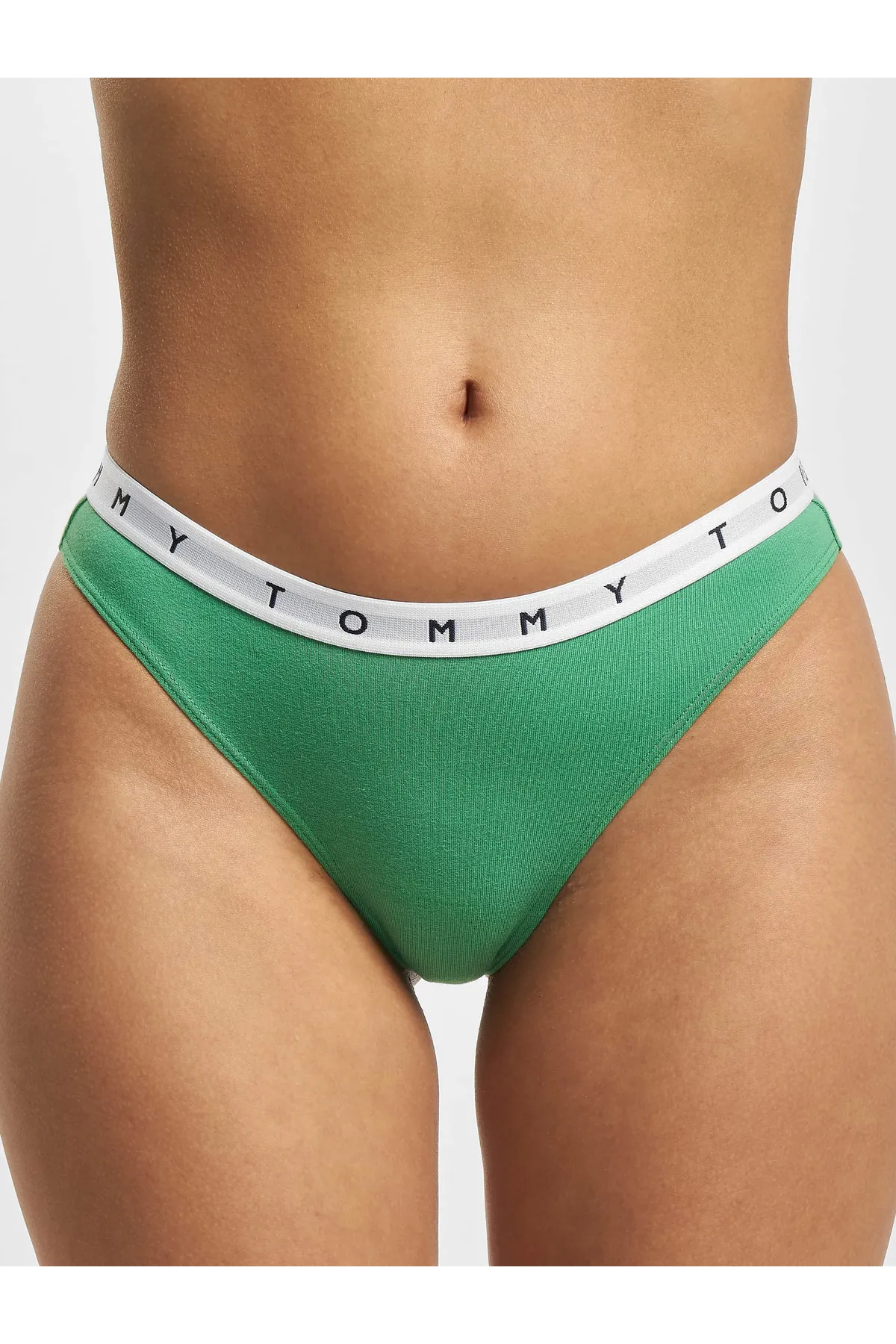Tommy Hilfiger  Damen Tommy Hilfiger 5-Pack Tanga