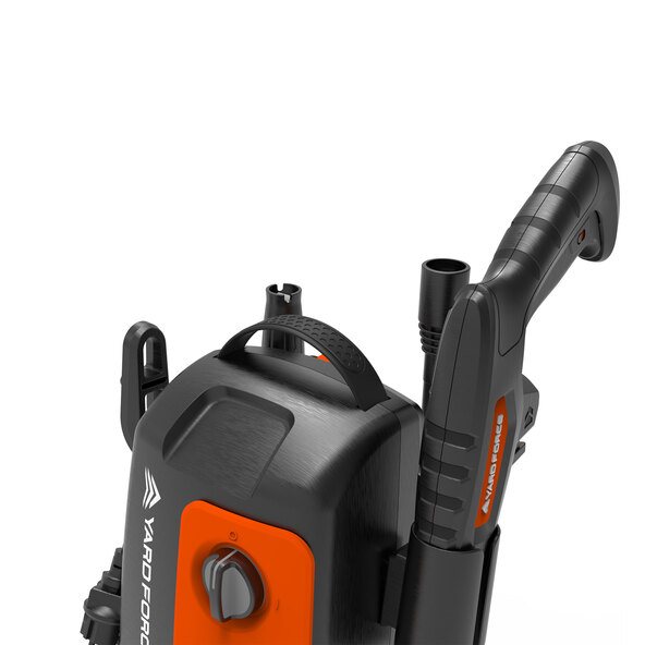 Hochdruckreiniger EW U11B, 120 bar, 1.600 W
