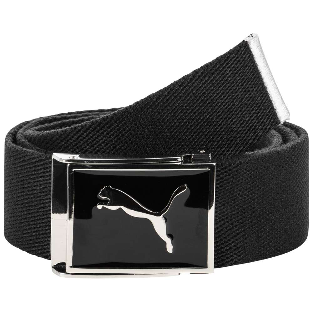 PUMA Colorado Web Belt Kinder Gürtel 908311-01
