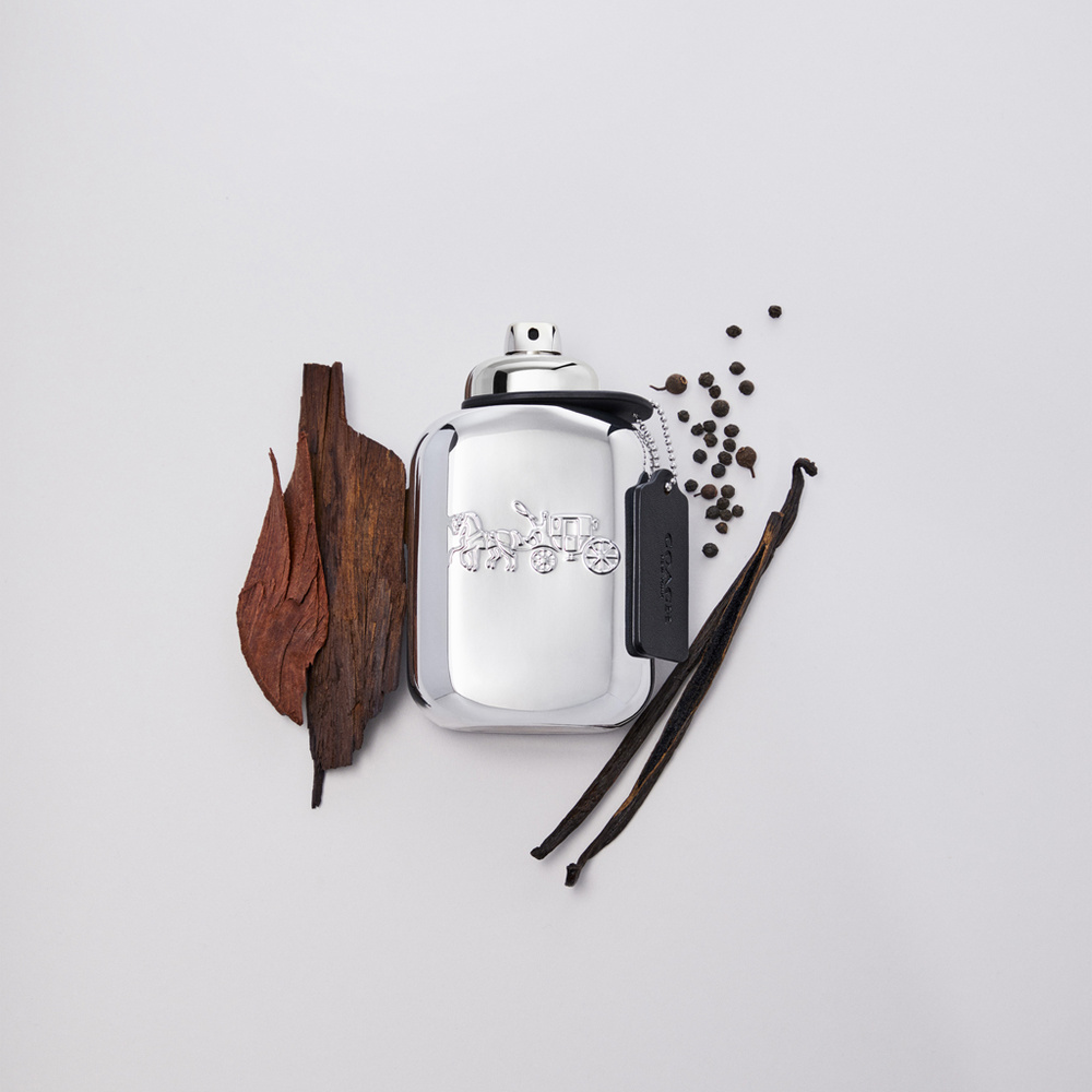Coach COACH PLATINUM Eau de Parfum