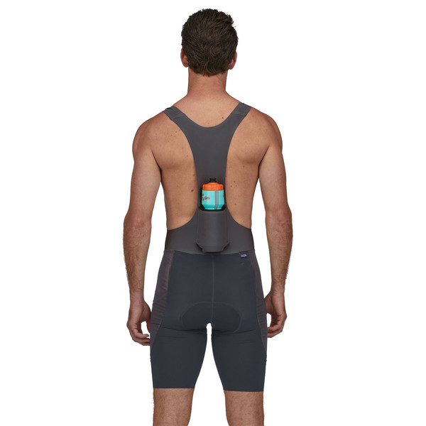 M' S DIRT ROAMER LINER BIBS Herren - Radlerhose
