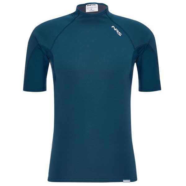 HYDROSKIN 0.5 SHORT-SLEEVE SHIRT Herren - Neoprenbekleidung