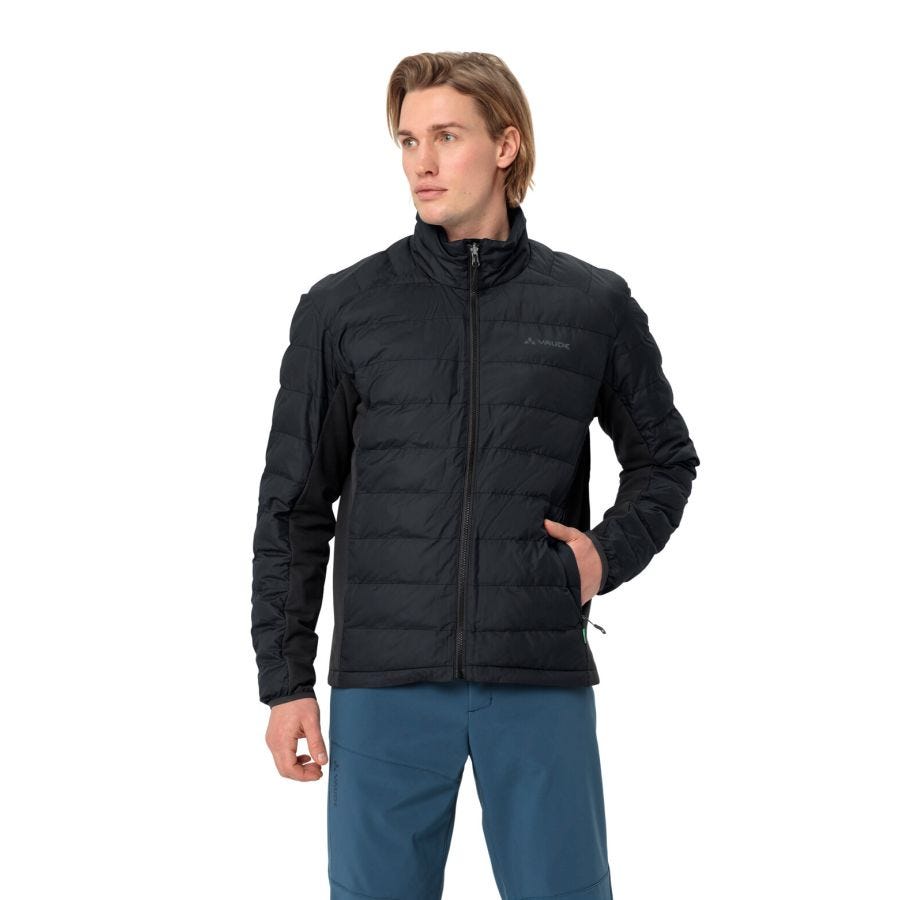 Elope 3-in-1 Outdoorjacke Herren