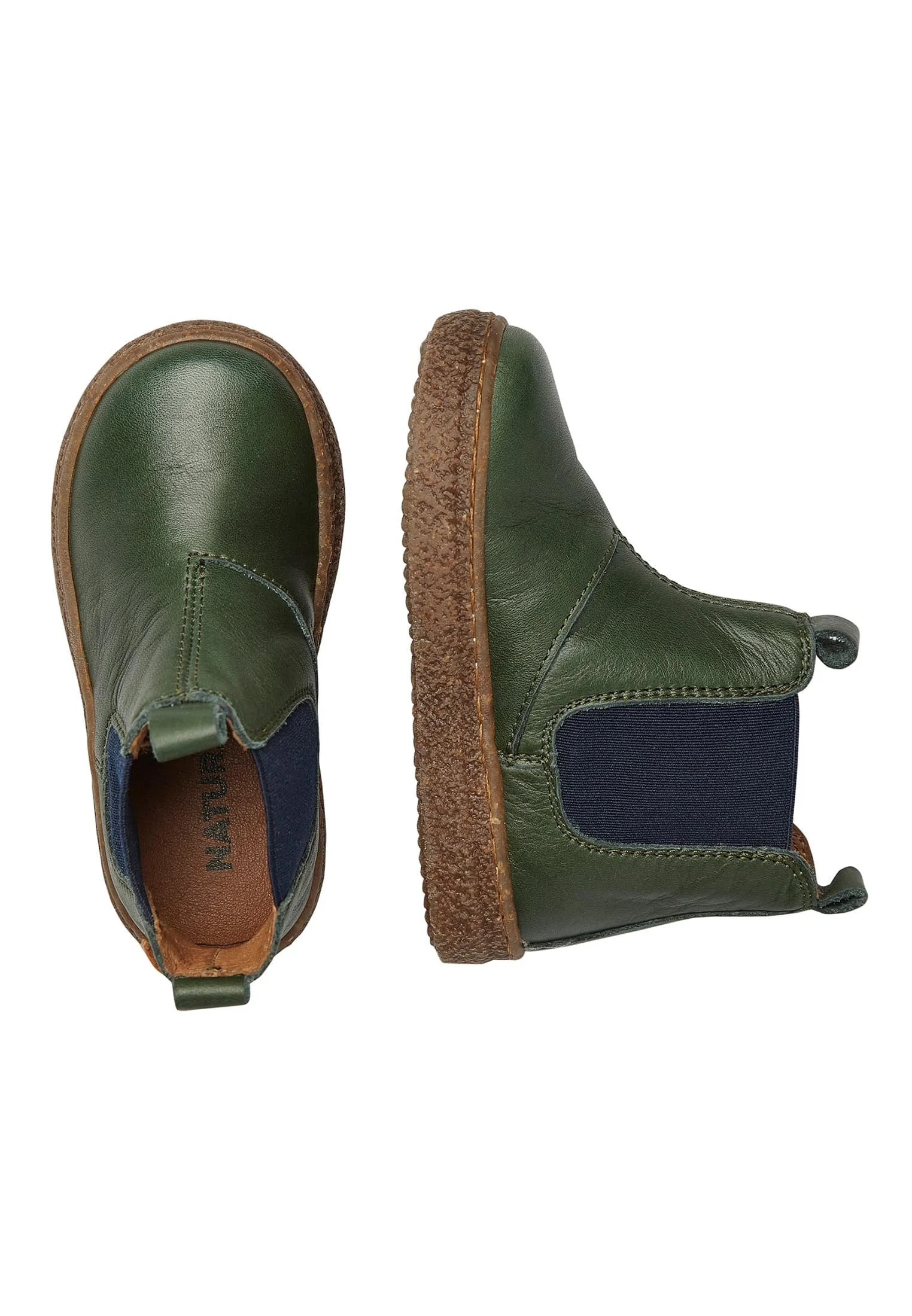 Naturino FIGUS - Botines