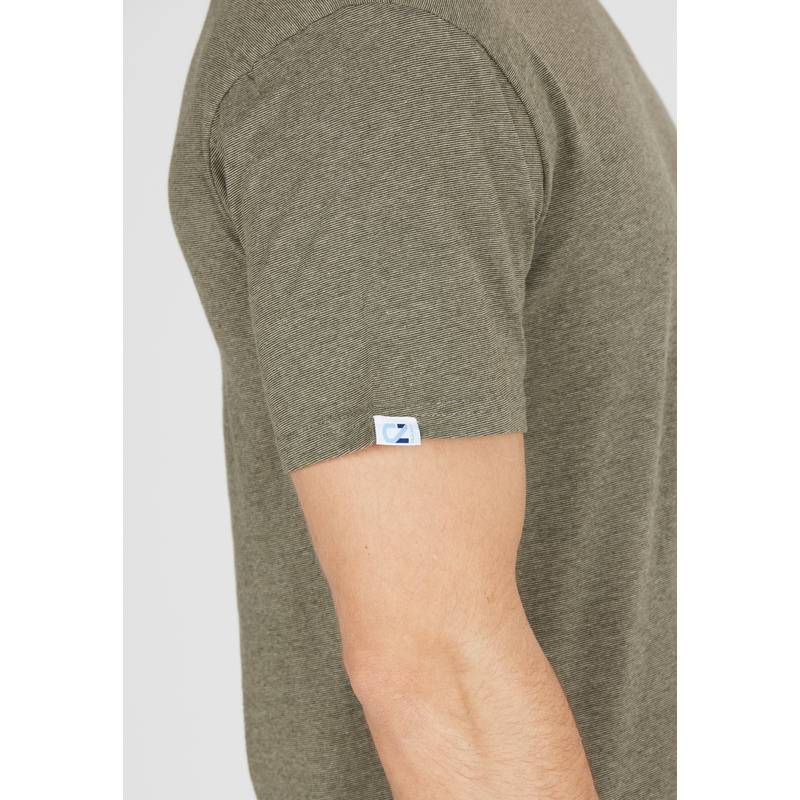 Cruz Hamill Funktionsshirt Herren