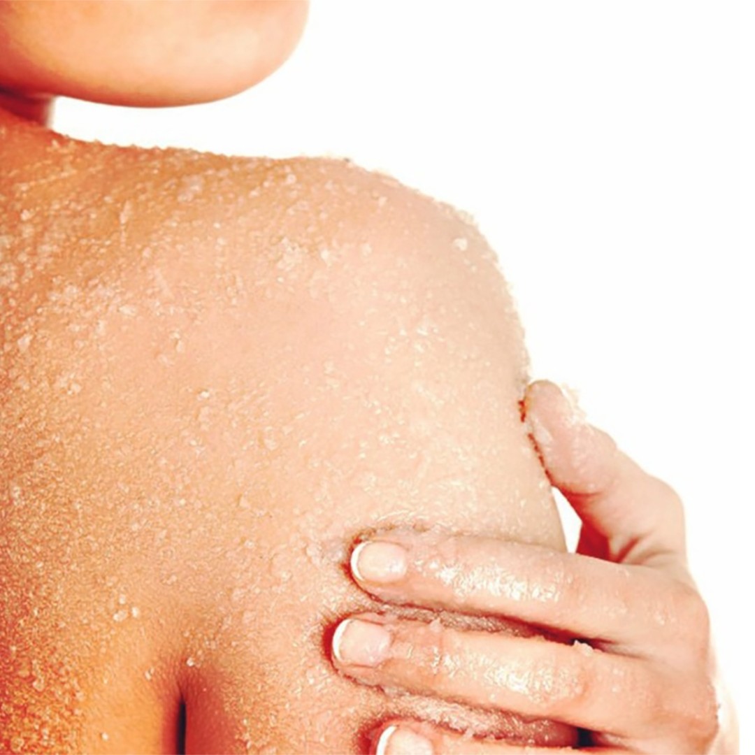 BODY POLISH